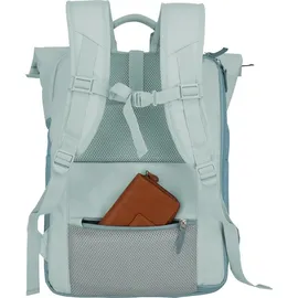 Travelite Basics Rollup Rucksack