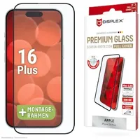 Displex Premium Glass FC iPhone 16 Plus