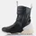 Alpinestars Stella RT-7 Schwarz/Weiß 40
