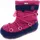 Affenzahn Schneestiefel Flamingo Rot 25