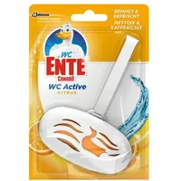 WC Ente WC Active Citrus 40 g