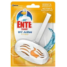WC Ente WC Active Citrus 40 g