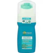 Garnier Hautklar Soft-Peel Bürste Anti-Nachfettung, 150ml