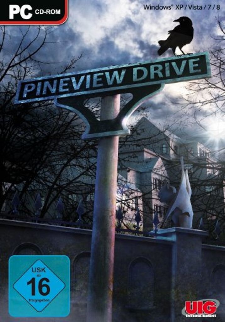 Pineview Drive House of Horror