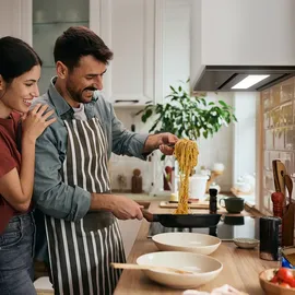 Ciarra VM6931B Unterbauhaube 60 cm Schwarz