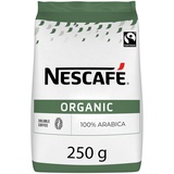 Nescafé Partners Blend Fairtrade & Organic 250 g