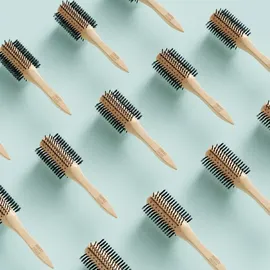 Marlies Möller Brushes Super Round Styling Brush