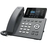 Grandstream GRP2624 Schwarz