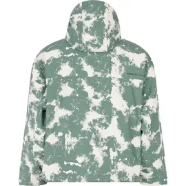 Protest PRTPyro snowjacket Aspen green XL