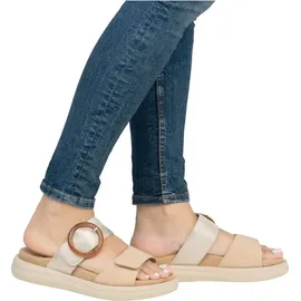 REMONTE Damen beige, Größe 39