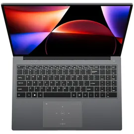 Blackview AceBook 12 16" Intel Core i5-1030NG7 16 GB RAM 512 GB SSD Win11 Pro