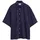 ARMEDANGELS Kurzarmhemd Blau XL