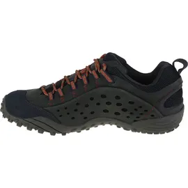 Merrell Intercept Herren blue wing 44