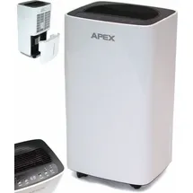 Apex Digital Bautrockner Luftentfeuchter Raumentfeuchter 13L Entfeuchter 56316 Lufttrockner