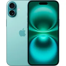 Apple iPhone 16 Plus 256 GB Blaugrün
