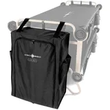Disc-O-Bed Cabinet/Garderobe