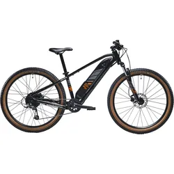 Kinderfahrrad E-Mountainbike 26 Zoll Rockrider E-ST 500 26