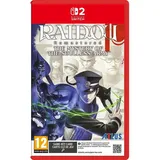 ATLUS Raidou: Remastered - The Mystery of the Soulless Army (Nintendo Switch 2)