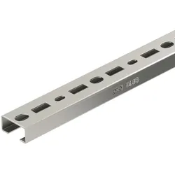 OBO Bettermann Profilschiene CML3518P2000A2