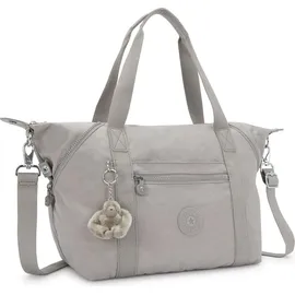 Kipling Art grey gris