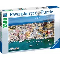 Ravensburger 17599 Erwachsenenpuzzle 1500 Teile
