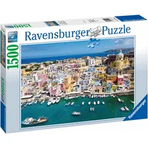 Ravensburger 17599 Erwachsenenpuzzle 1500 Teile