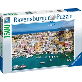 Ravensburger 17599 Erwachsenenpuzzle 1500 Teile