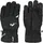 Zanier Valluga GTX Skihandschuhe Schwarz 6,5