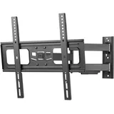 OneForAll One for All TV Wandhalterung, 180° drehbar 32" bis 65"), Weltmeisterschaft 2452