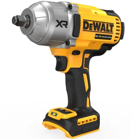 Preisvergleich Produktbild Dewalt DCF900NT-XJ Akku-Schlagschrauber