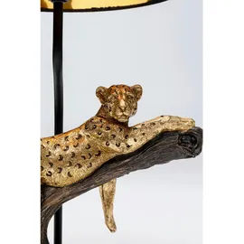 Kare Relax Leopard Gold