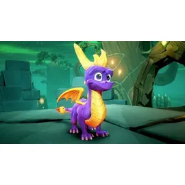 Spyro Reignited Trilogy - Edition - Download (ESRB) (Nintendo Switch)