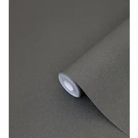 Glööckler Vliestapete Imperial«, Uni Anthrazit