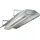 Frico Bankheizkörper SH37521 375 W Edelstahl