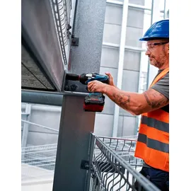 Bosch GDS 18V-1000 C Professional ohne Akku 06019J8000