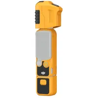 SmallRig Silikonhüllen-Set für DJI Osmo Pocket 3 (BumbleBee Edition) Standardversion