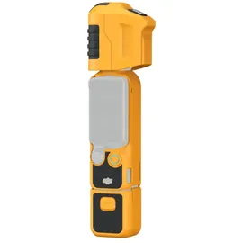 SmallRig Silikonhüllen-Set für DJI Osmo Pocket 3 (BumbleBee Edition) Standardversion