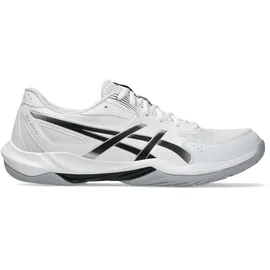 Asics Gel-Rocket 12 weiß, 46