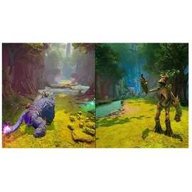 Electronic Arts Split Fiction (Nintendo Switch 2)