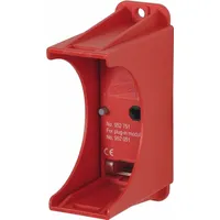 Dehn 952751 DG PCB PV SCI 500 FM Überspannungsschutz-Sockel