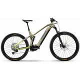 Haibike AllMtn 3 Braun Modell 2024