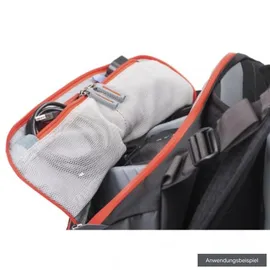 thinkTANK Photo Cross 13 Sling Orange Ember