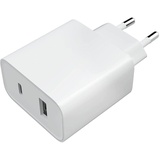Xiaomi Mi 33W Wall Charger (Type-A + Type C