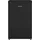 Telefunken CF-33-101-B2 Kühlschrank (89 l, 821 mm hoch, Schwarz)