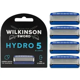 Wilkinson Rasierklingen Hydro 5 4 St.