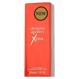 Christina Aguilera Xtina Eau de Parfum 30 ml