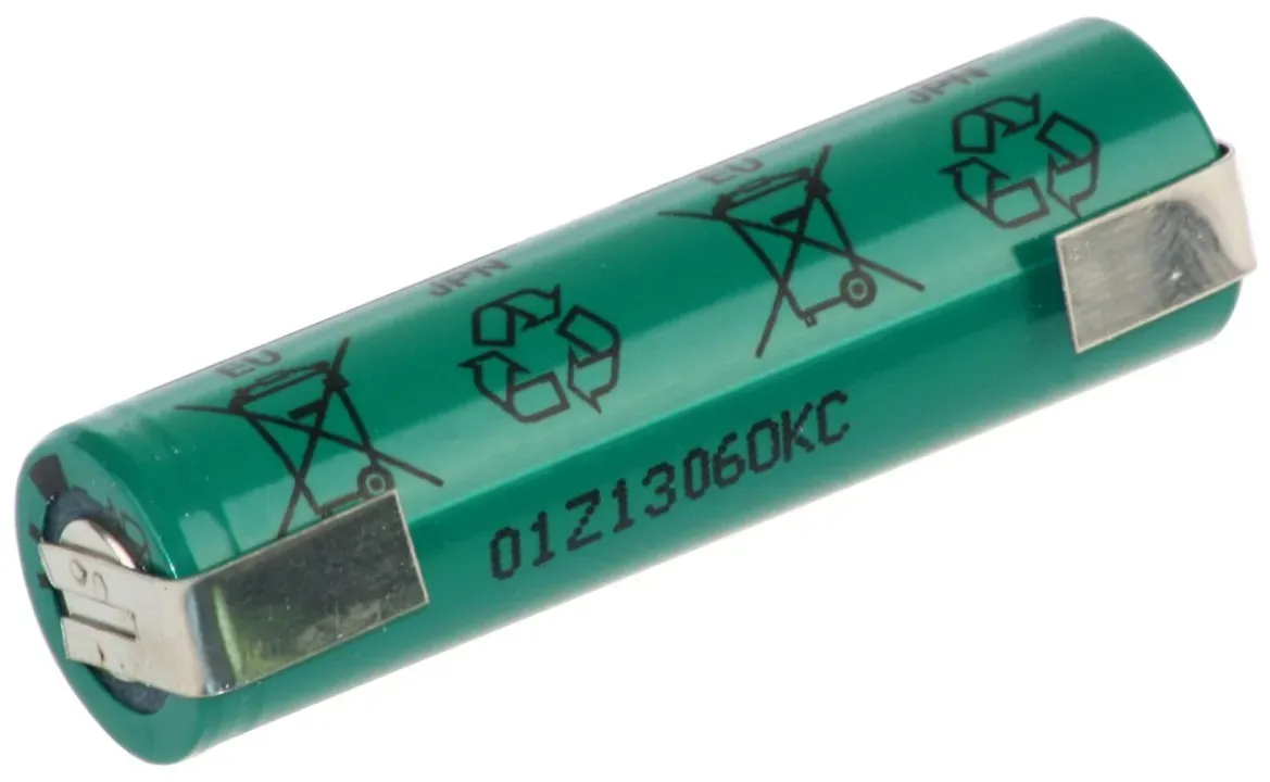 Hückmann Akku 1,2V Mignon AA 124477