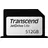 Transcend JetDrive Lite 330 - Flash-Speicherkarte / 512 GB