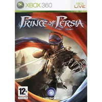 Ubisoft Prince of Persia - Microsoft Xbox 360 -