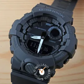 Casio G-Shock Resin 48,6 mm GBA-800-1AER